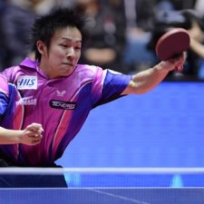 Table Tennis - A Game for All